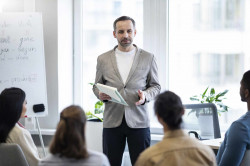 À qui faire appel pour une aide dans la création d'entreprise