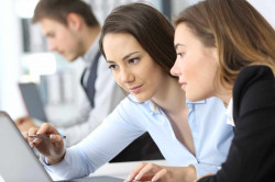 Aide création d'entreprise à Suippes