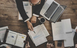Aide et assistance pour la création et développement d'entreprise