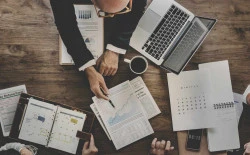 Aide et assistance pour la création et développement d'entreprise  