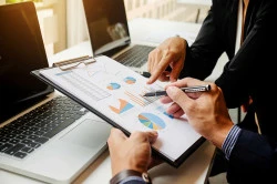 Formateur pour la comptabilité et la gestion d'entreprise   