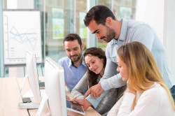 Formation gestion d'entreprise à Vitry-le-François