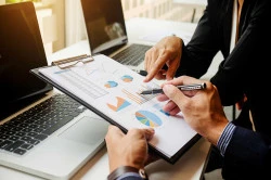 Gestion financière entreprise à Châlons-en-Champagne