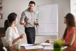 Profiter d'une formation en gestion d'entreprise  